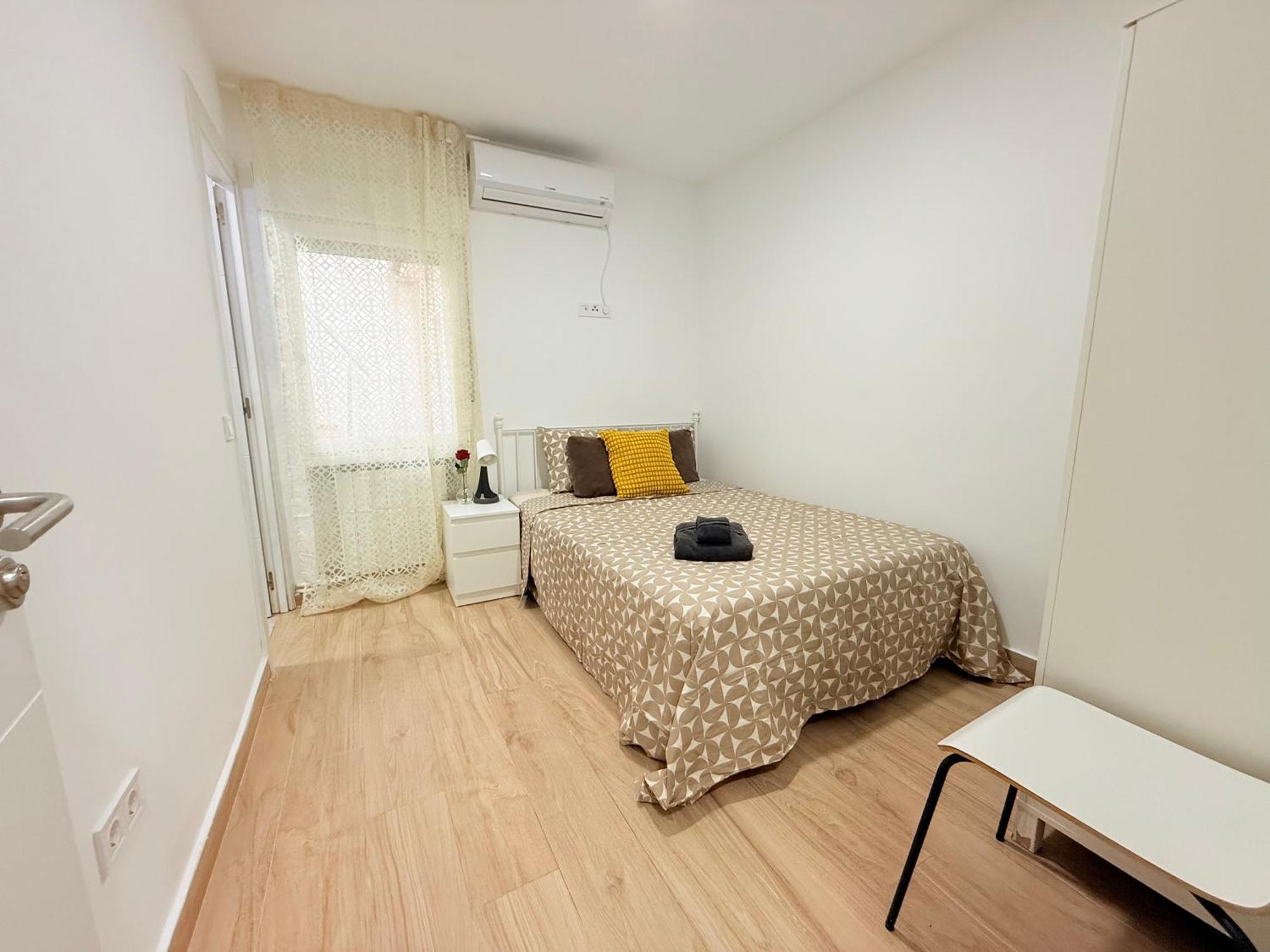 Rosa Rooms, Habitacion Con Bano Privado Pozuelo de Alarcón Extérieur photo