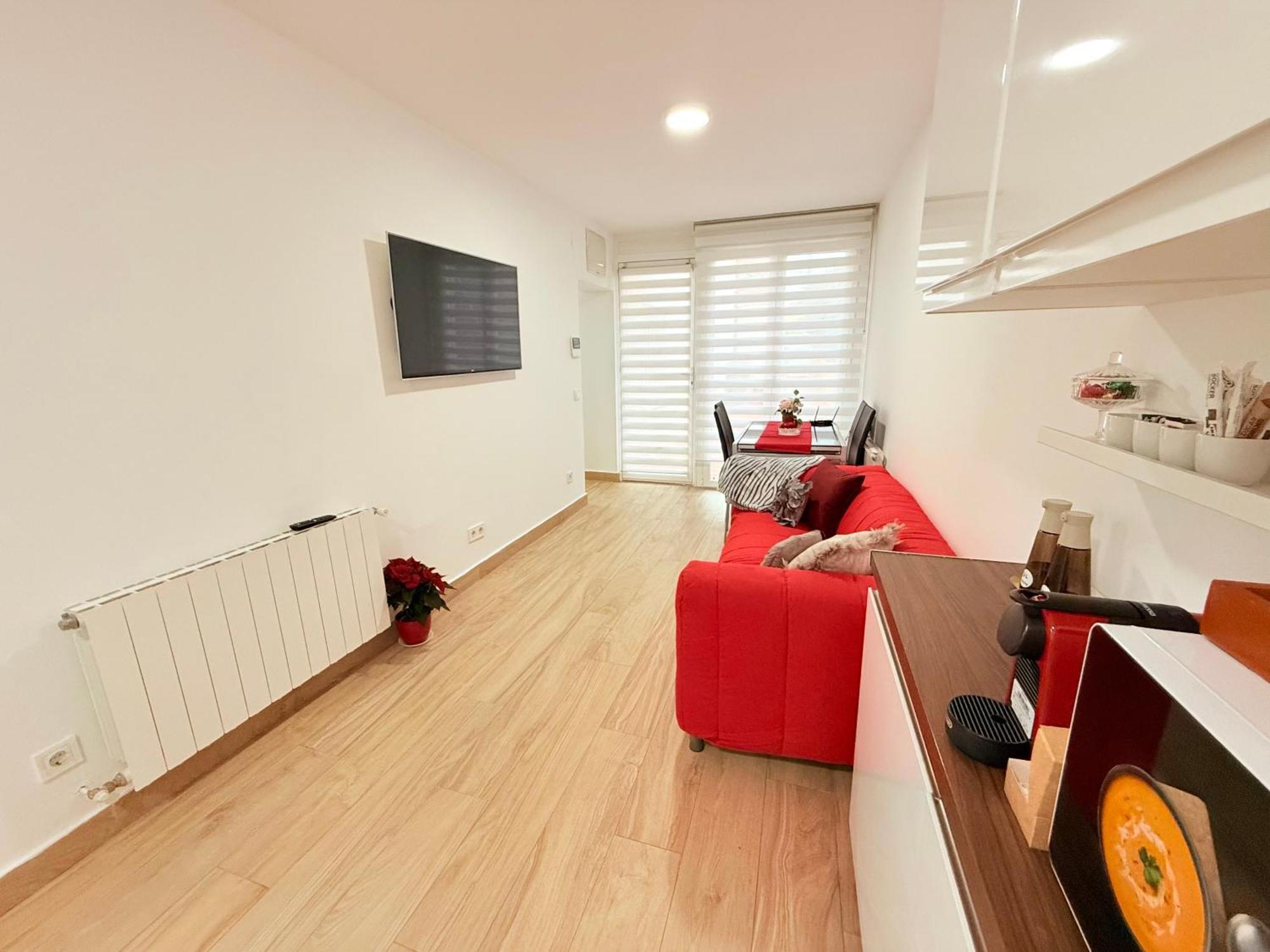 Rosa Rooms, Habitacion Con Bano Privado Pozuelo de Alarcón Extérieur photo