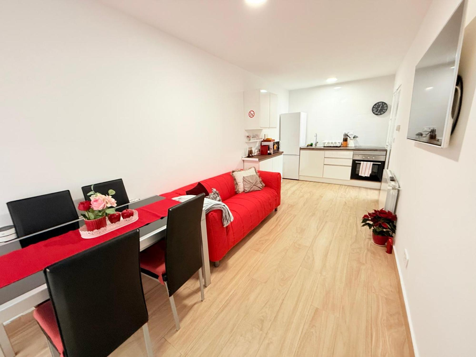 Rosa Rooms, Habitacion Con Bano Privado Pozuelo de Alarcón Extérieur photo