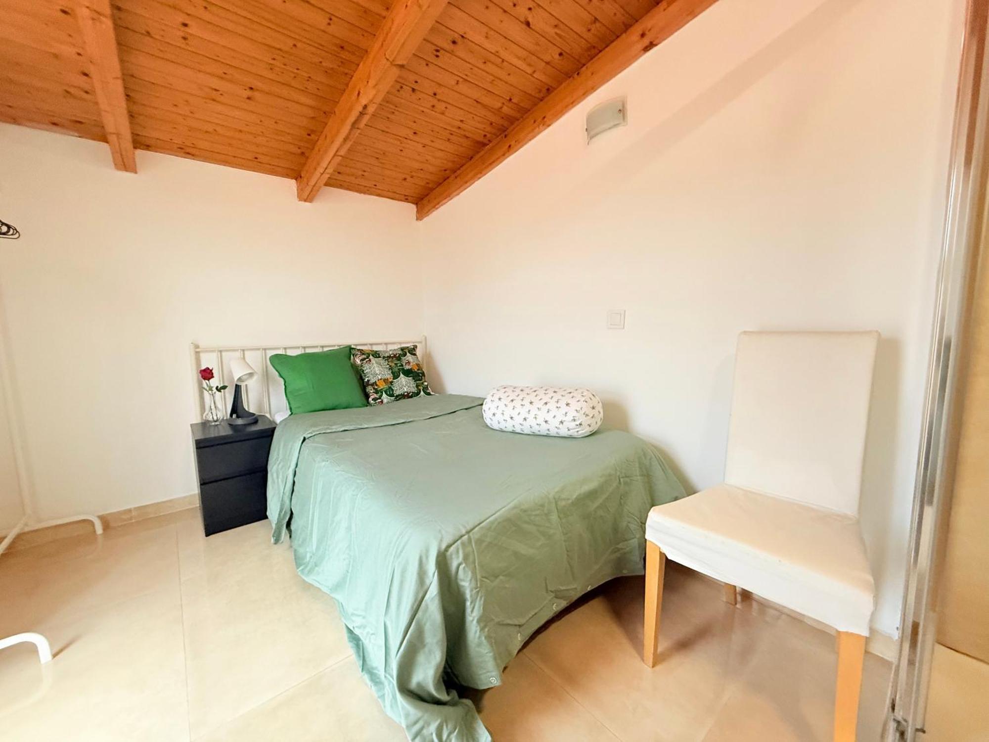 Rosa Rooms, Habitacion Con Bano Privado Pozuelo de Alarcón Extérieur photo