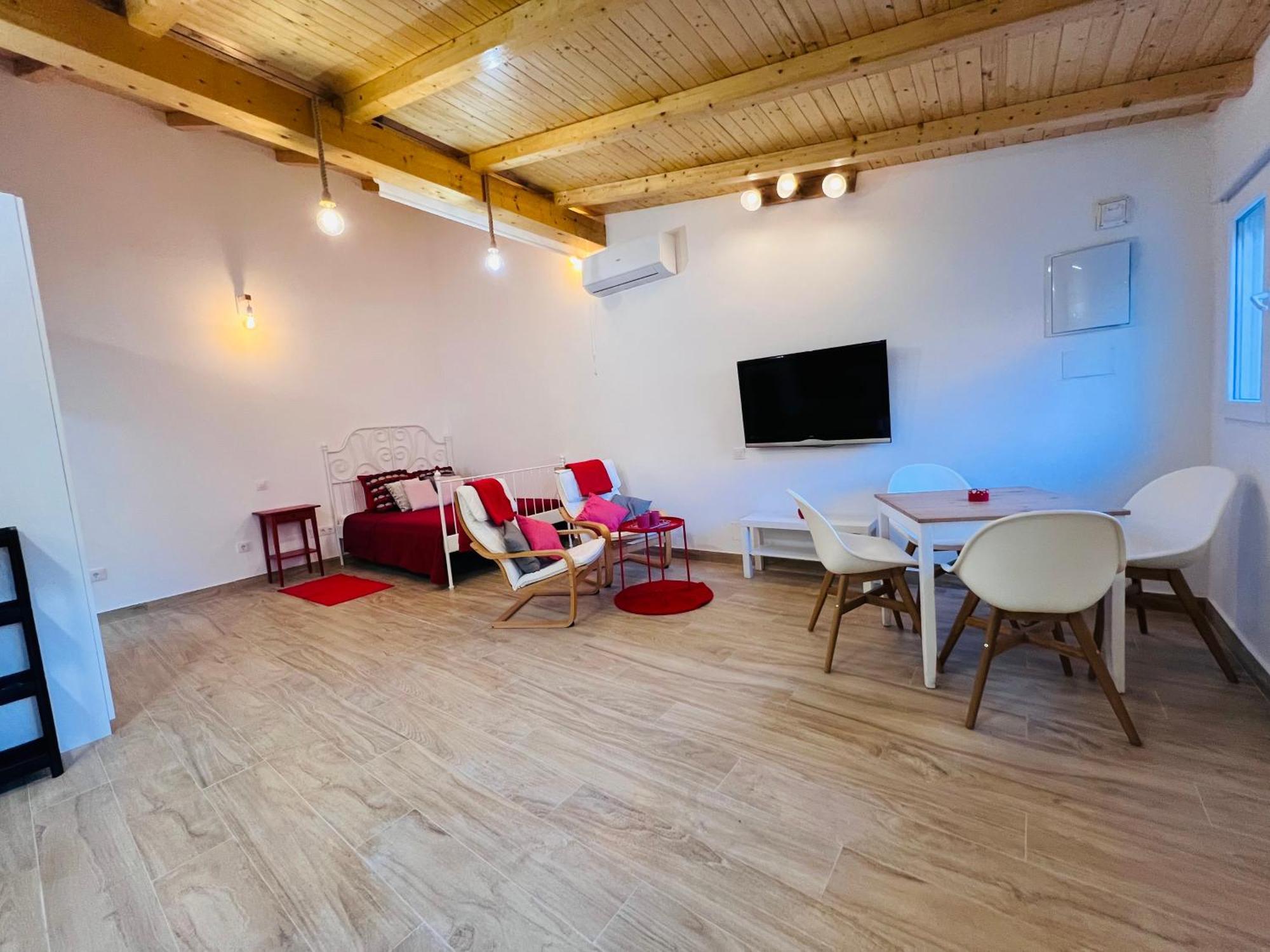 Rosa Rooms, Habitacion Con Bano Privado Pozuelo de Alarcón Extérieur photo