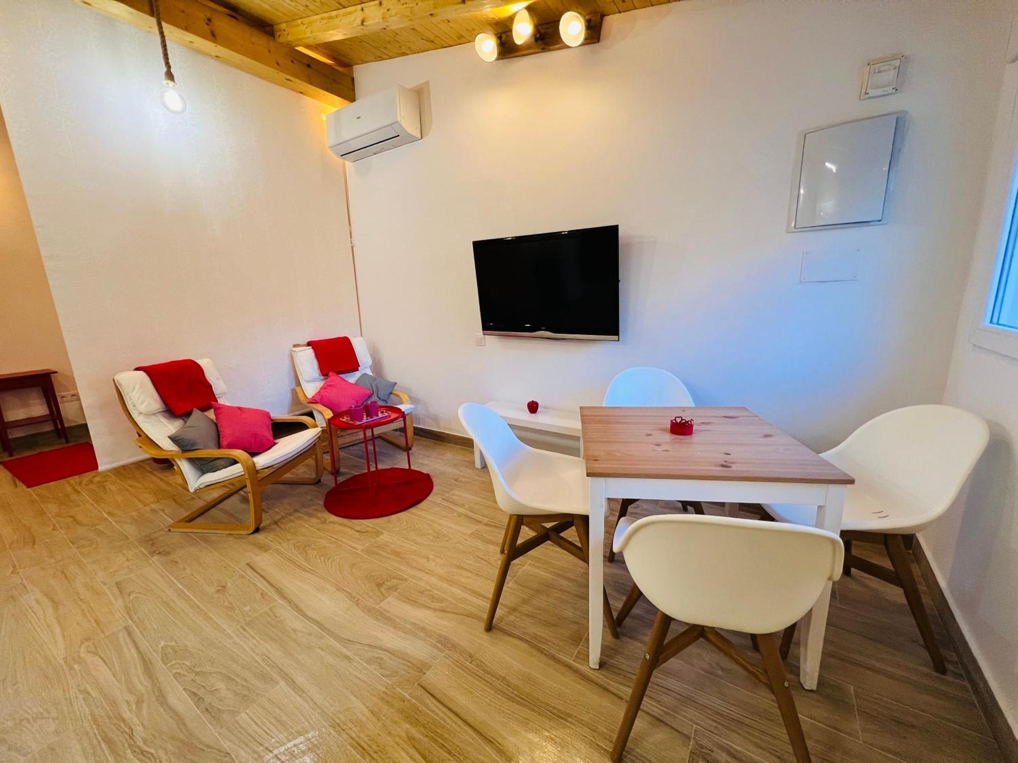 Rosa Rooms, Habitacion Con Bano Privado Pozuelo de Alarcón Extérieur photo