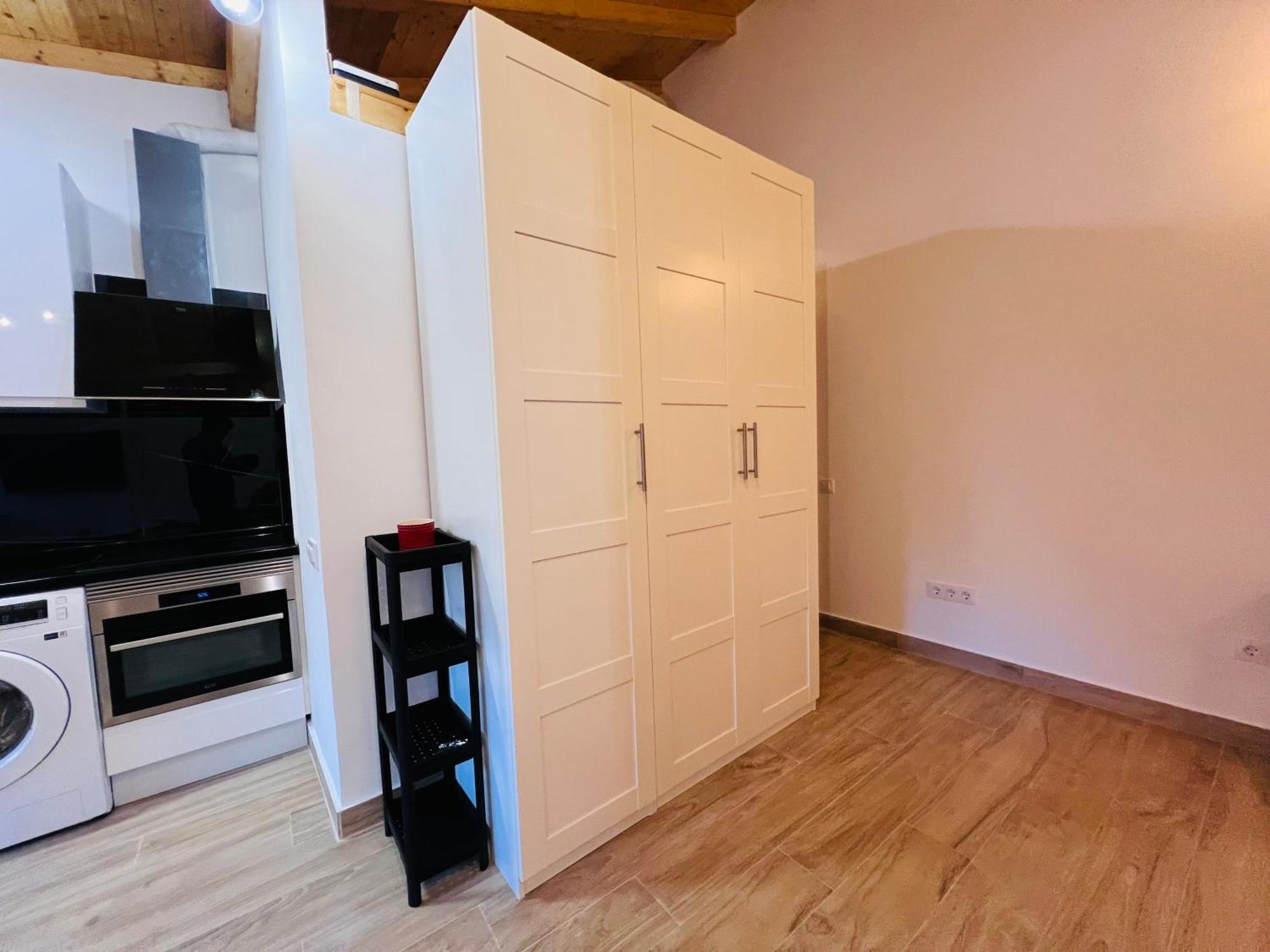 Rosa Rooms, Habitacion Con Bano Privado Pozuelo de Alarcón Extérieur photo