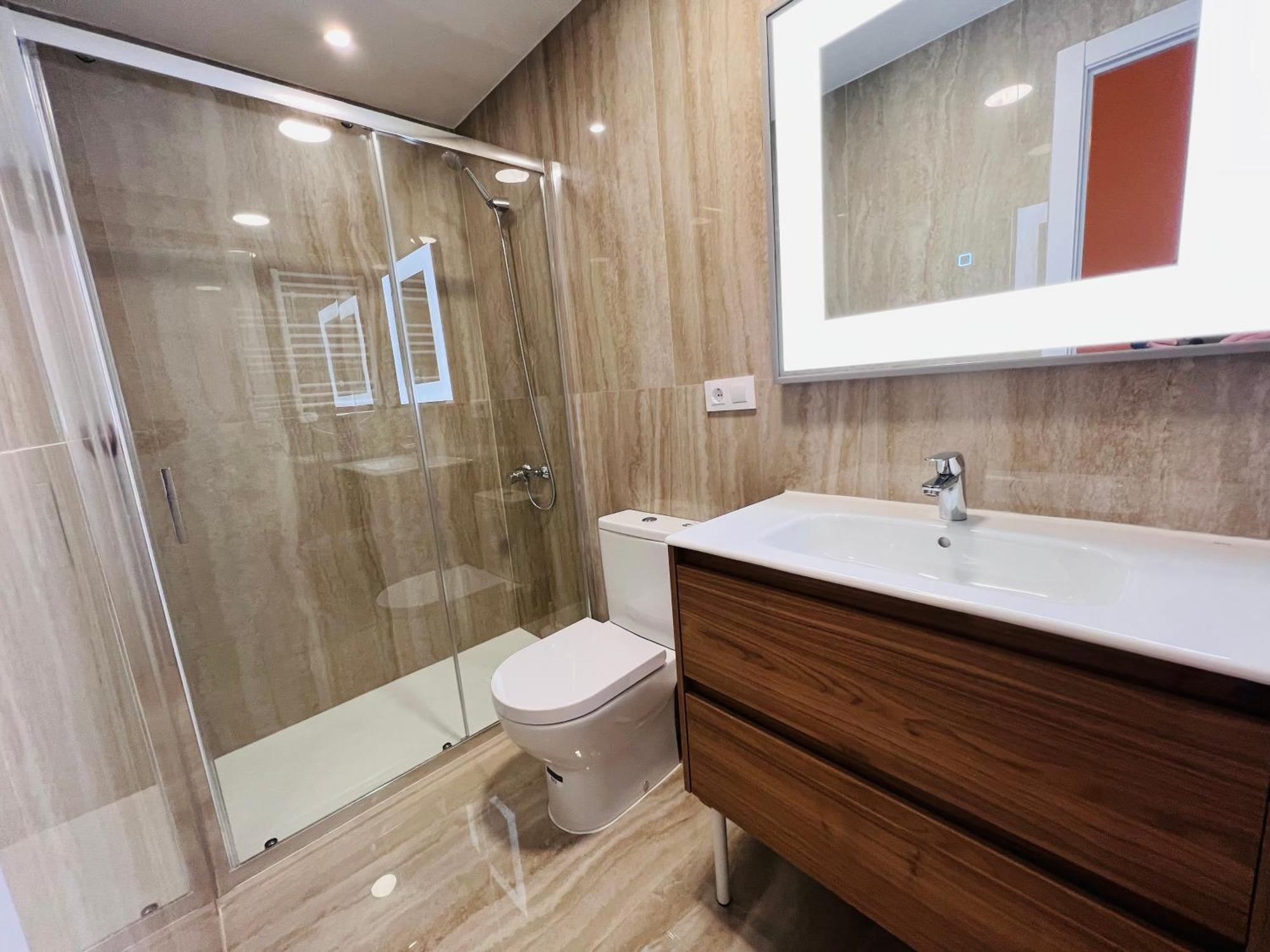 Rosa Rooms, Habitacion Con Bano Privado Pozuelo de Alarcón Extérieur photo