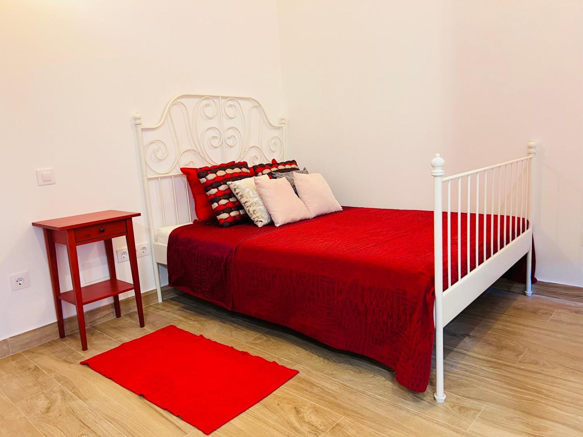 Rosa Rooms, Habitacion Con Bano Privado Pozuelo de Alarcón Extérieur photo